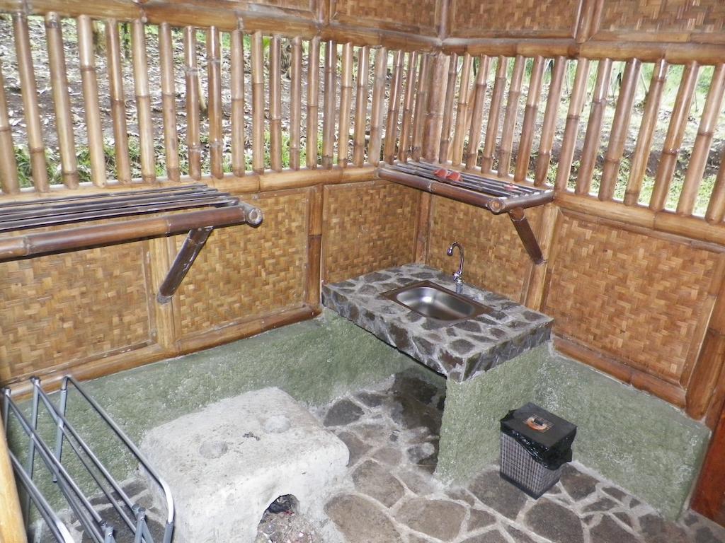 Villa Kampung Karuhun Sutan Raja Bandung Værelse billede