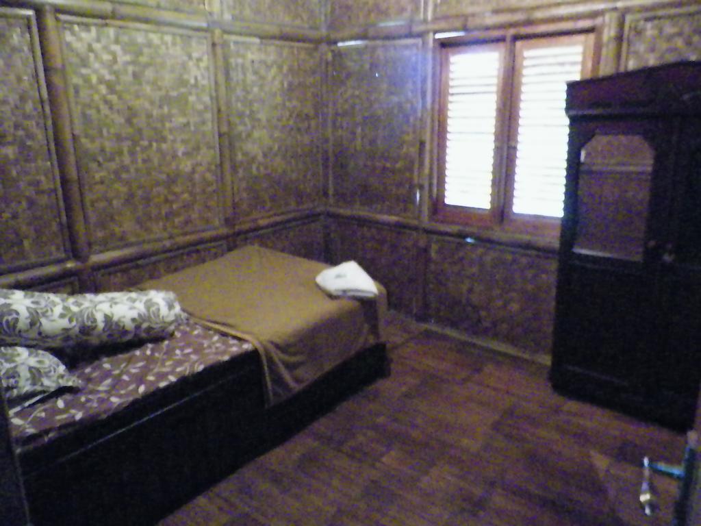 Villa Kampung Karuhun Sutan Raja Bandung Værelse billede