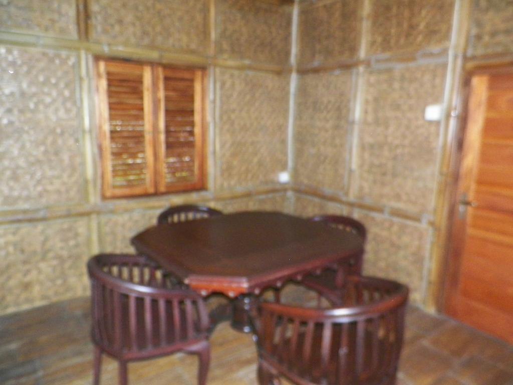 Villa Kampung Karuhun Sutan Raja Bandung Værelse billede
