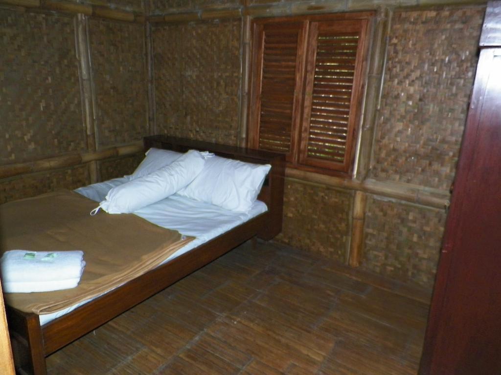 Villa Kampung Karuhun Sutan Raja Bandung Værelse billede