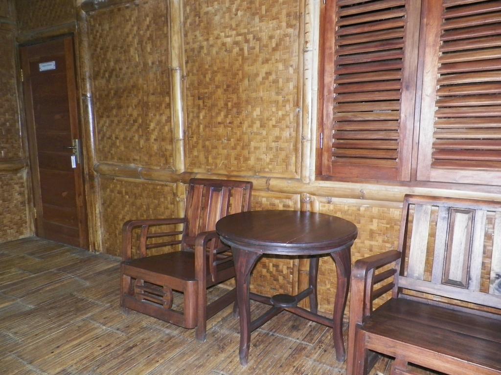 Villa Kampung Karuhun Sutan Raja Bandung Værelse billede