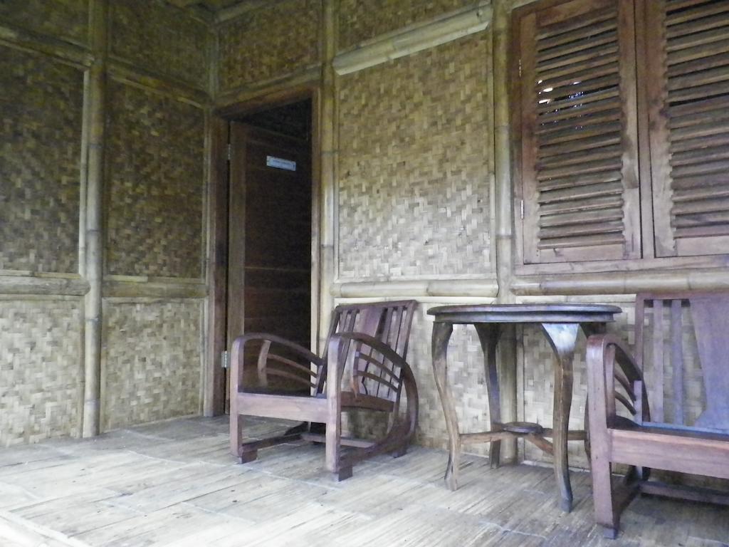 Villa Kampung Karuhun Sutan Raja Bandung Værelse billede