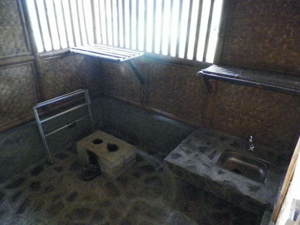Villa Kampung Karuhun Sutan Raja Bandung Værelse billede