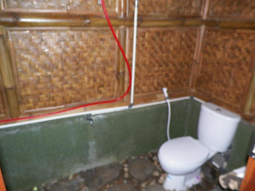 Villa Kampung Karuhun Sutan Raja Bandung Værelse billede