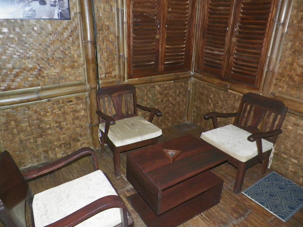 Villa Kampung Karuhun Sutan Raja Bandung Værelse billede