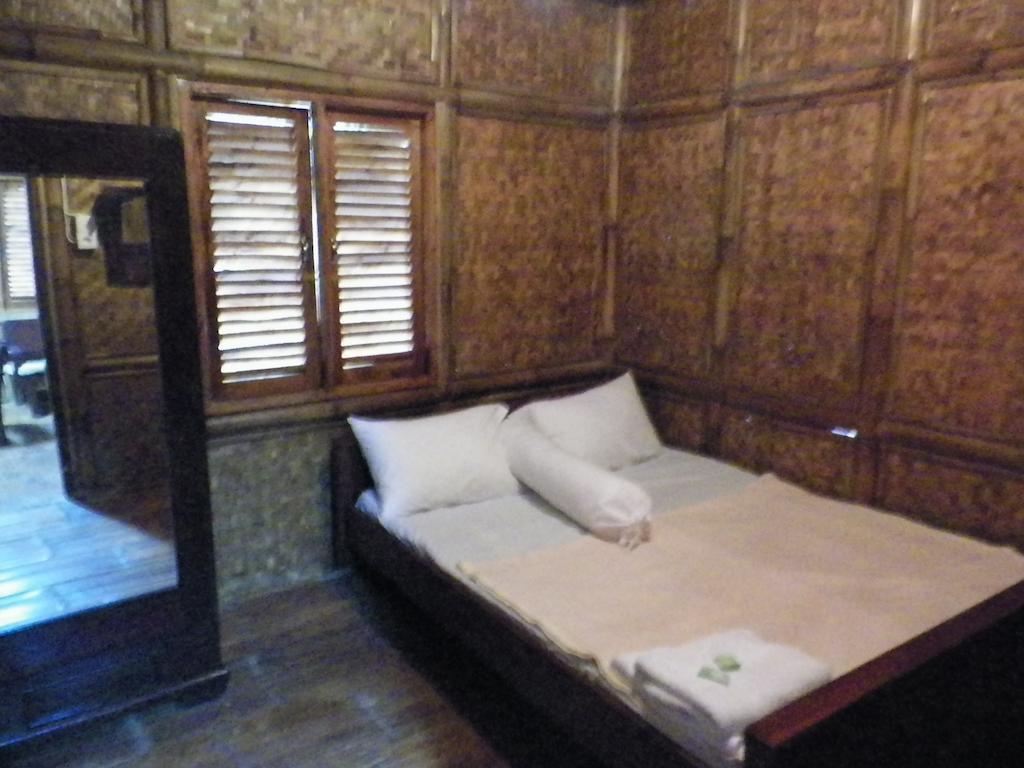 Villa Kampung Karuhun Sutan Raja Bandung Værelse billede