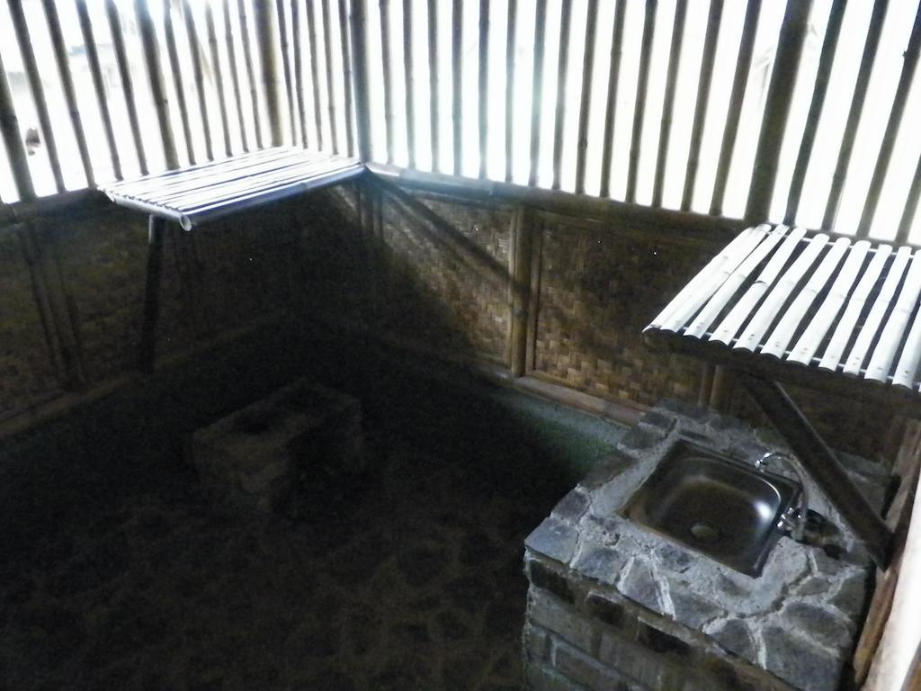 Villa Kampung Karuhun Sutan Raja Bandung Værelse billede