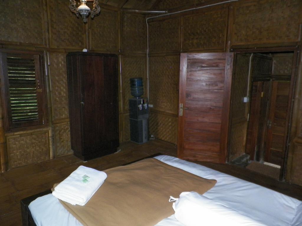 Villa Kampung Karuhun Sutan Raja Bandung Værelse billede