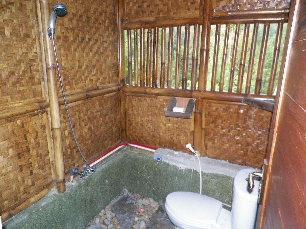 Villa Kampung Karuhun Sutan Raja Bandung Værelse billede