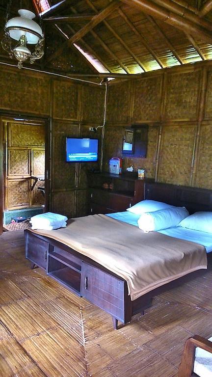 Villa Kampung Karuhun Sutan Raja Bandung Værelse billede